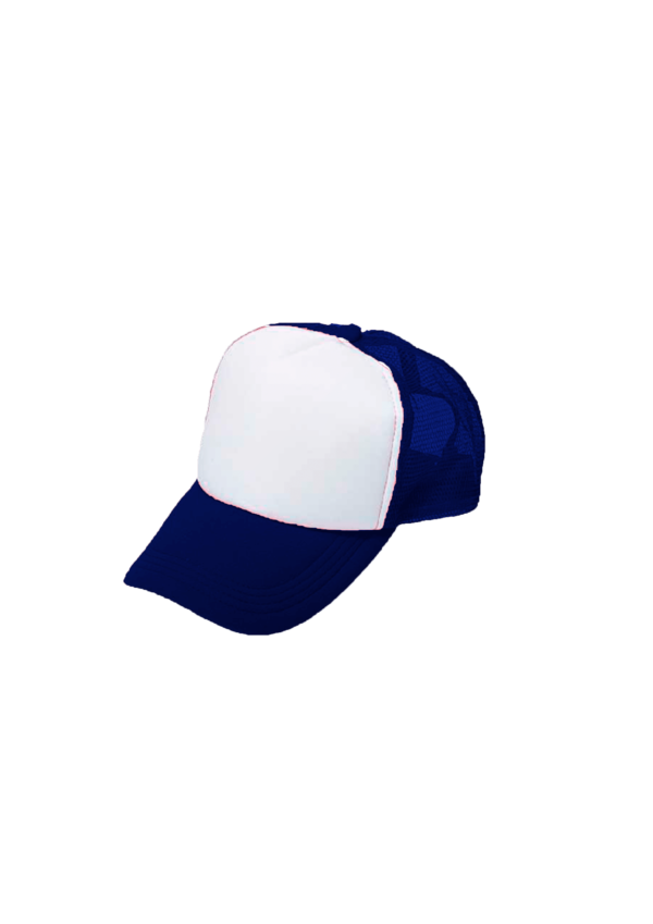 Gorra de malla & Foam Cierre Ajustable - Imagen 11