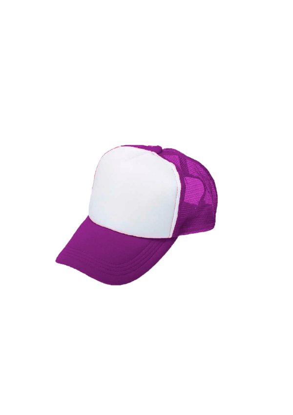 Gorra de malla & Foam Cierre Ajustable - Imagen 2