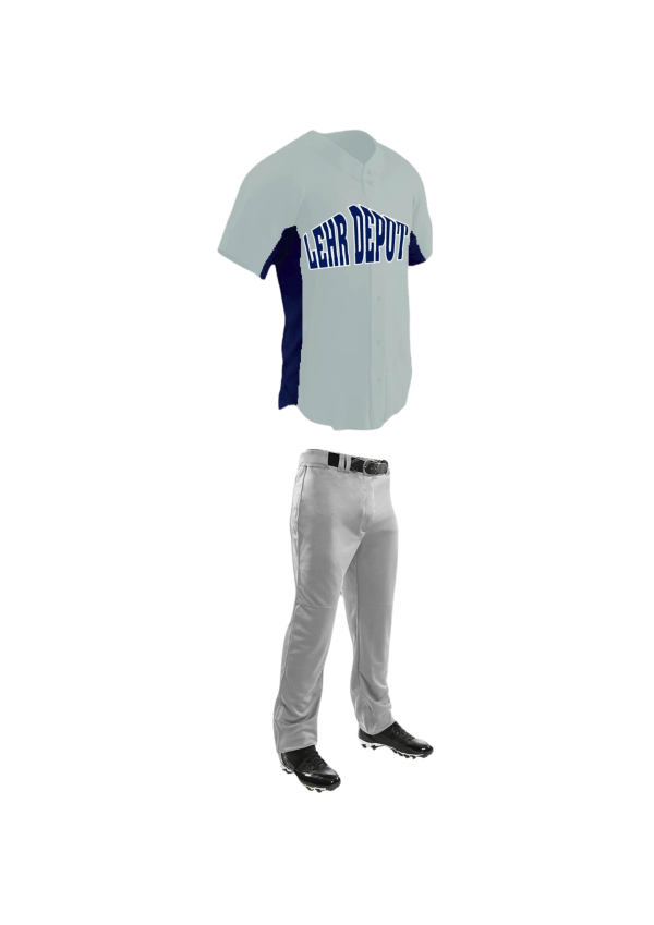 Uniformes de Baseball - Imagen 10