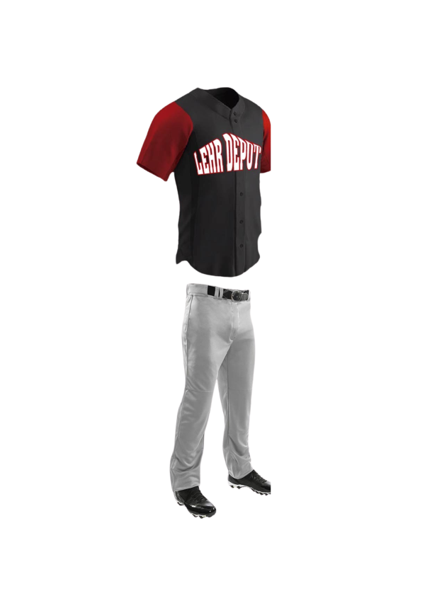 Uniformes de Baseball - Imagen 7